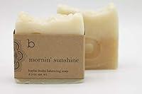 Algopix Similar Product 17 - belladonna soaps mornin sunshine