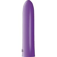 Algopix Similar Product 13 - Intense Intense Power Bullet Purple