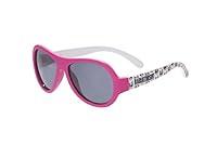 Algopix Similar Product 1 - Babiators Polarized Aviator Sunglasses