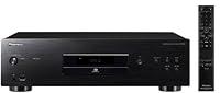 Algopix Similar Product 7 - Pioneer PD30K Super Audio CD Player 