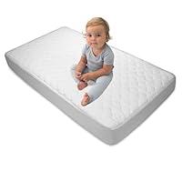 Algopix Similar Product 2 - Sealy Baby Stain Protection Fitted