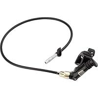 Algopix Similar Product 3 - RockShox Remote Xloc Left Gold