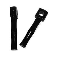 Algopix Similar Product 20 - Bikers Choice Post Style Risers 7in