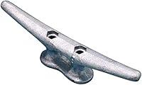 Algopix Similar Product 10 - Dock Edge Dock Cleat,Galvanized
