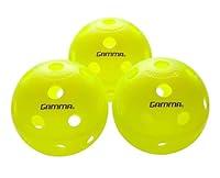 Algopix Similar Product 12 - Gamma Sports Photon Indoor Pickleballs