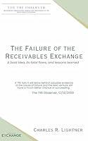 Algopix Similar Product 6 - The Failure of The Receivables