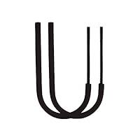 Algopix Similar Product 10 - FITactic Metal Display Wall Rack Set