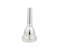 Algopix Similar Product 19 - Glory Silver Plated EuphoniumBaritone