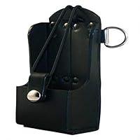 Algopix Similar Product 8 - Boston Leather Radio Holder 5473RC-1