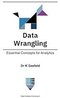 Algopix Similar Product 3 - Data Wrangling Essential Concepts for