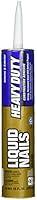 Algopix Similar Product 15 - Liquid Nails LN903 6 Pack Heavy Duty