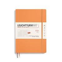 Algopix Similar Product 8 - LEUCHTTURM1917  Monthly Planner 