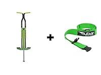 Algopix Similar Product 13 - Flybar Foam Master Pogo Stick with