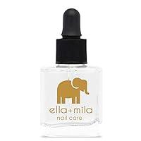 Algopix Similar Product 2 - ellamila Gotta Jet Quick Dry Drops for