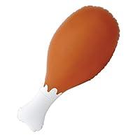 Algopix Similar Product 12 - Beistle Inflatable Turkey Leg