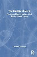 Algopix Similar Product 1 - The Fragility of Merit Presidential