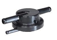 Algopix Similar Product 1 - ACDelco - Vapor Canister (SLP) (214-552)