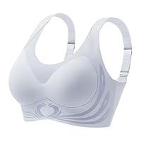 Algopix Similar Product 19 - high support sports bra women comfort