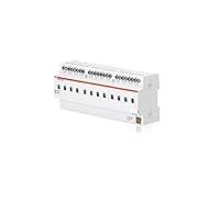 Algopix Similar Product 19 - ABB Stotz Switch Actuator 12x1 reg