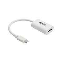 Algopix Similar Product 2 - Tripp Lite USB C to DisplayPort Adapter