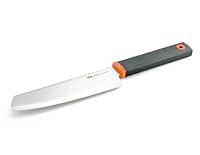 Algopix Similar Product 1 - GSI Outdoors Santoku 6 Chef Knife