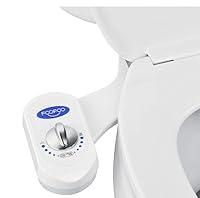 Algopix Similar Product 2 - FOOFOO Bidet Fresh Water Spray