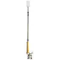 Algopix Similar Product 9 - Rome Industries Extension Fork, Silver