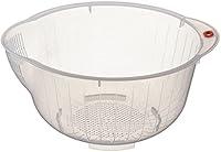 Algopix Similar Product 5 - Inomata Japanese Rice Washing Bowl with