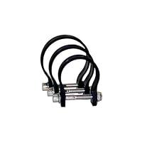Algopix Similar Product 2 - Axia Alloys MODCL125BK 125 Cage