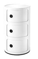 Algopix Similar Product 14 - Kartell Componibili Drawer Pack of 1