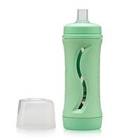 Algopix Similar Product 3 - Subo Baby Food Bottle  No Mess Baby