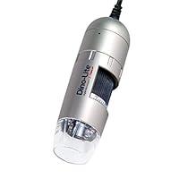 Algopix Similar Product 5 - DinoLite USB Digital Microscope
