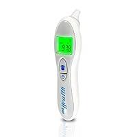 Algopix Similar Product 4 - PYLE PHTM10BTGR Termometro Intelligente