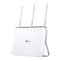 Algopix Similar Product 18 - TPLink AC1750 Wireless WiFi Gigabit