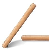 Algopix Similar Product 7 - Bamber Rolling Pin Cookie Rolling Pin