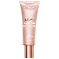 Algopix Similar Product 1 - LOreal Paris Makeup True Match Lumi