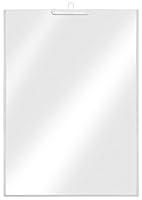 Algopix Similar Product 5 - Veloflex 3343000 Plakattasche DIN A3