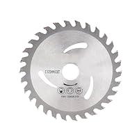 Algopix Similar Product 4 - KJOET Circular Saw Blade Metal Cutting