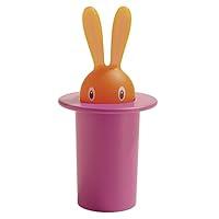 Algopix Similar Product 10 - A di Alessi Magic Bunny Toothpick