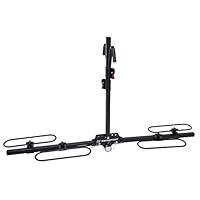 Algopix Similar Product 19 - Swagman XC2 Hitch Mount Bike Rack