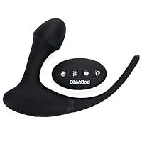 Algopix Similar Product 18 - OhMiBod Club Vibe 3OH Hero Wearable