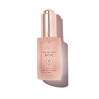 Algopix Similar Product 12 - Milani Rose Face Oil  Camellia Face