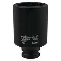 Algopix Similar Product 9 - Performance Tool W158 39mm Toyota Axle