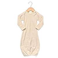 Algopix Similar Product 1 - Laughing Giraffe Baby Infant Blank Long