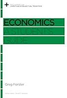 Algopix Similar Product 15 - Economics A Students Guide