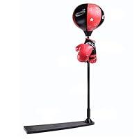 Algopix Similar Product 19 - Vipergear Punching Bag for Kids  Kids