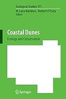 Algopix Similar Product 6 - Coastal Dunes Ecology and Conservation