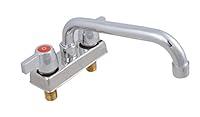 Algopix Similar Product 14 - BK Resources WorkForce Standard Duty 4
