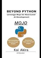 Algopix Similar Product 18 - Beyond Python Leverage Mojo For