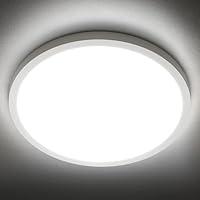 Algopix Similar Product 19 - SunRider LED Flush Mount Ceiling Light